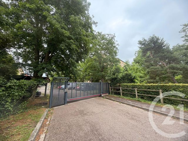 Appartement Studio &agrave; louer - 1 pi&egrave;ce - 18,35 m2 - Metz - 57 - LORRAINE