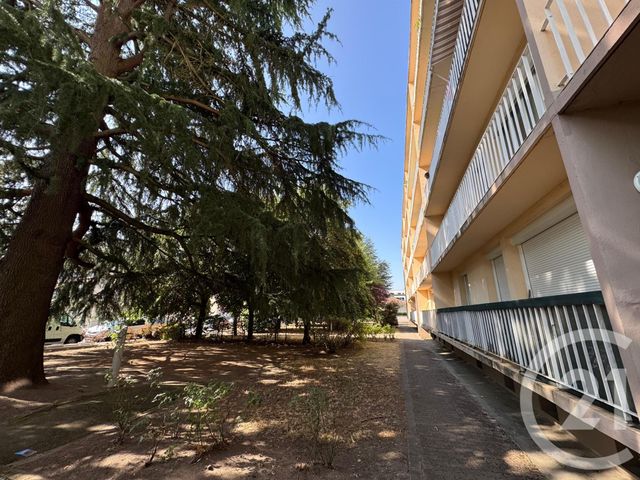 Appartement F3 &agrave; louer - 3 pi&egrave;ces - 84,29 m2 - Montigny Les Metz - 57 - LORRAINE