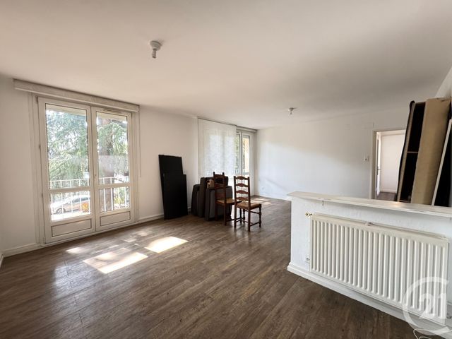 Appartement F3 &agrave; louer - 3 pi&egrave;ces - 84,29 m2 - Montigny Les Metz - 57 - LORRAINE
