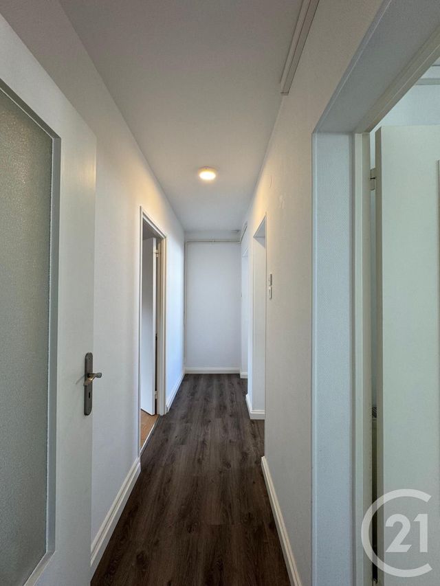 Appartement F3 &agrave; louer - 3 pi&egrave;ces - 84,29 m2 - Montigny Les Metz - 57 - LORRAINE