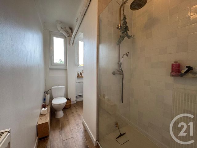 Appartement F3 &agrave; louer - 3 pi&egrave;ces - 66,08 m2 - Metz - 57 - LORRAINE