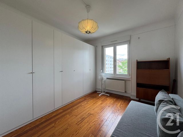 Appartement F3 &agrave; louer - 3 pi&egrave;ces - 66,08 m2 - Metz - 57 - LORRAINE