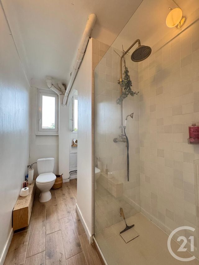 Appartement F3 &agrave; louer - 3 pi&egrave;ces - 66,08 m2 - Metz - 57 - LORRAINE