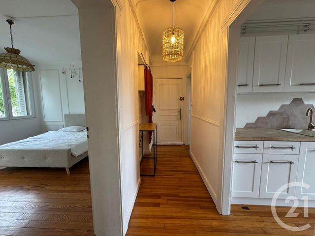 Appartement F3 &agrave; louer - 3 pi&egrave;ces - 66,08 m2 - Metz - 57 - LORRAINE