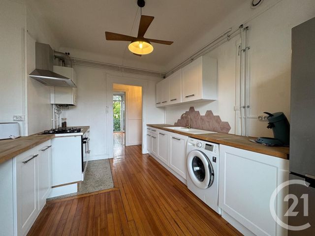 Appartement F3 &agrave; louer - 3 pi&egrave;ces - 66,08 m2 - Metz - 57 - LORRAINE