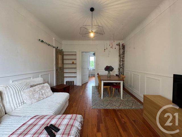Appartement F3 &agrave; louer - 3 pi&egrave;ces - 66,08 m2 - Metz - 57 - LORRAINE