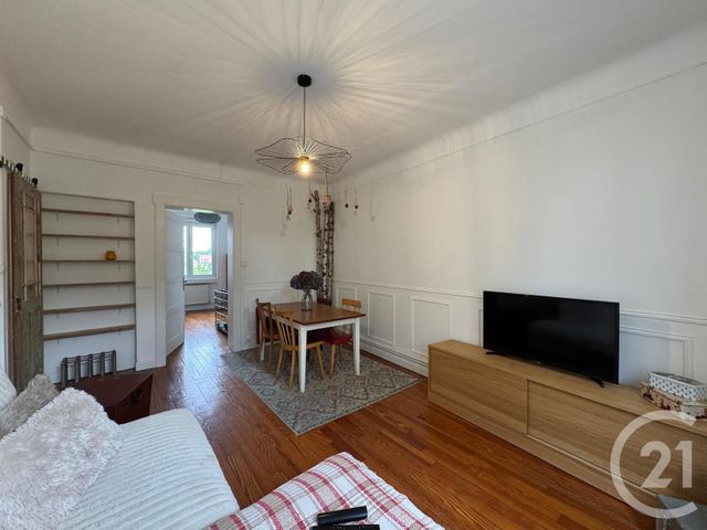 Appartement F3 &agrave; louer - 3 pi&egrave;ces - 66,08 m2 - Metz - 57 - LORRAINE