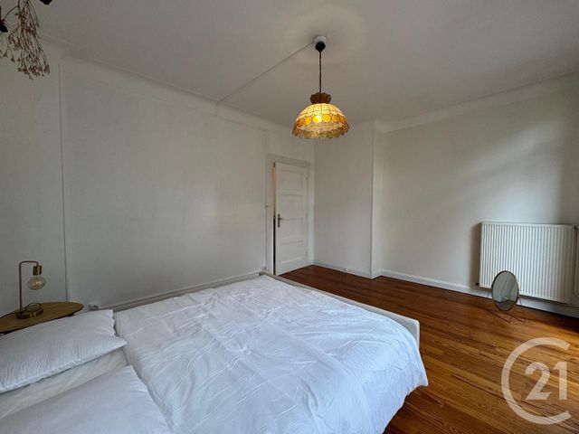 Appartement F3 &agrave; louer - 3 pi&egrave;ces - 66,08 m2 - Metz - 57 - LORRAINE