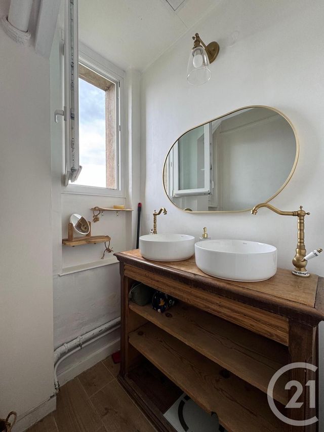 Appartement F3 &agrave; louer - 3 pi&egrave;ces - 66,08 m2 - Metz - 57 - LORRAINE
