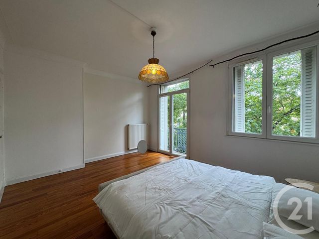 Appartement F3 &agrave; louer - 3 pi&egrave;ces - 66,08 m2 - Metz - 57 - LORRAINE