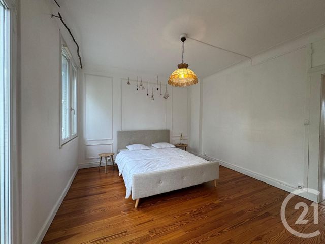 Appartement F3 &agrave; louer - 3 pi&egrave;ces - 66,08 m2 - Metz - 57 - LORRAINE