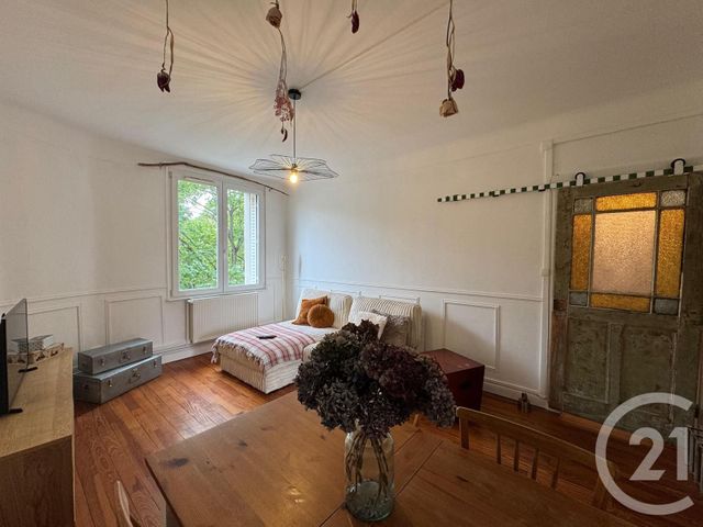 Appartement F3 &agrave; louer - 3 pi&egrave;ces - 66,08 m2 - Metz - 57 - LORRAINE
