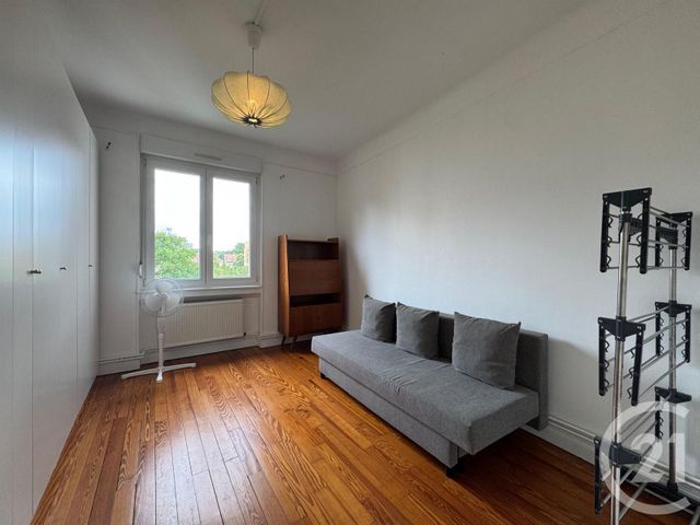 Appartement F3 &agrave; louer - 3 pi&egrave;ces - 66,08 m2 - Metz - 57 - LORRAINE