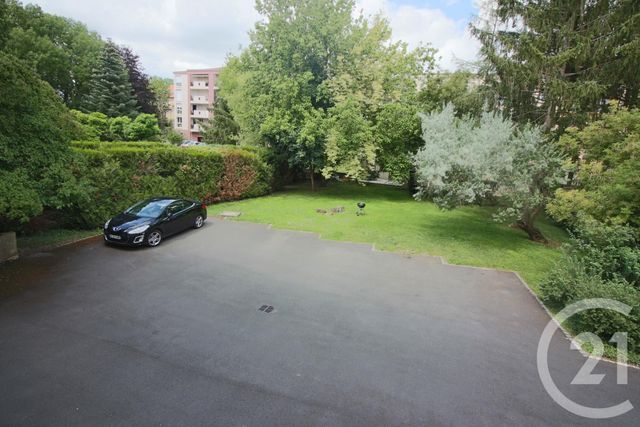 Appartement Studio &agrave; louer - 1 pi&egrave;ce - 23,04 m2 - Metz - 57 - LORRAINE