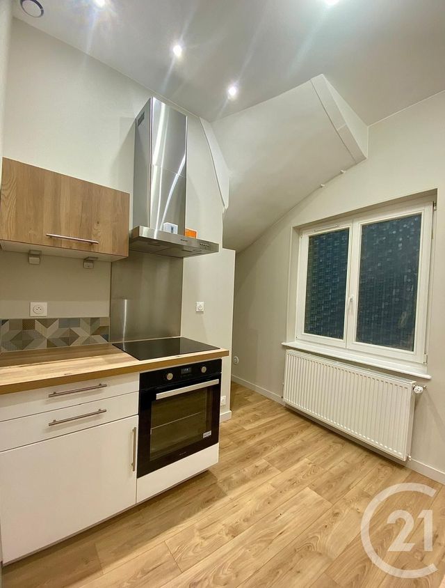 appartement - METZ - 57
