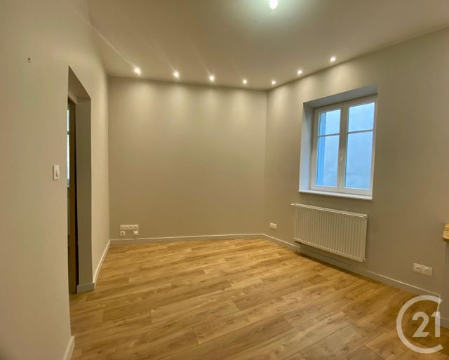 Appartement F1 &agrave; louer - 2 pi&egrave;ces - 37,16 m2 - Metz - 57 - LORRAINE