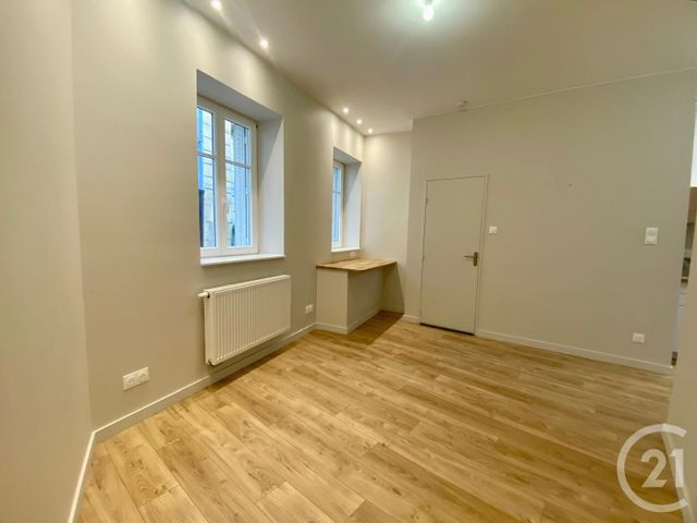 Appartement F1 &agrave; louer - 2 pi&egrave;ces - 37,16 m2 - Metz - 57 - LORRAINE