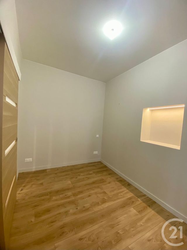 Appartement F1 &agrave; louer - 2 pi&egrave;ces - 37,16 m2 - Metz - 57 - LORRAINE