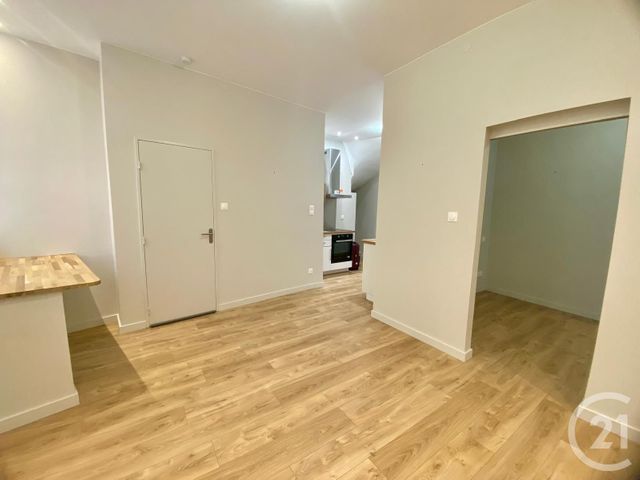 Appartement F1 &agrave; louer - 2 pi&egrave;ces - 37,16 m2 - Metz - 57 - LORRAINE