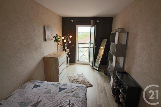Appartement F2 &agrave; louer - 2 pi&egrave;ces - 46,73 m2 - Metz - 57 - LORRAINE