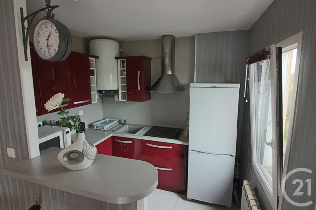 Appartement F2 &agrave; louer - 2 pi&egrave;ces - 46,73 m2 - Metz - 57 - LORRAINE