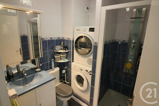 Appartement F2 &agrave; louer - 2 pi&egrave;ces - 46,73 m2 - Metz - 57 - LORRAINE