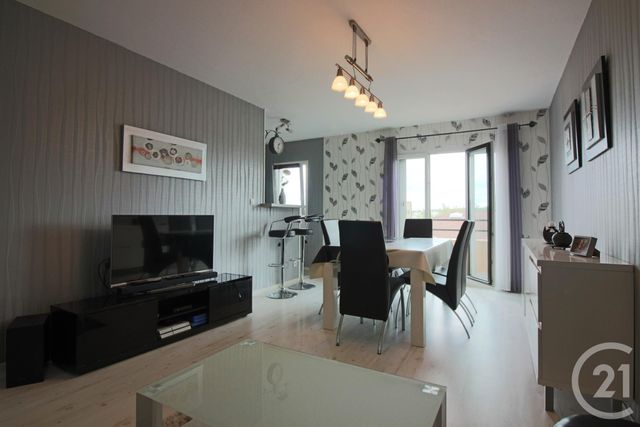 appartement - METZ - 57