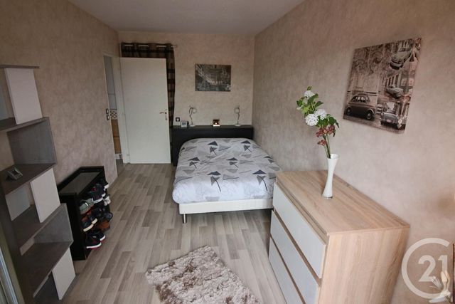 Appartement F2 &agrave; louer - 2 pi&egrave;ces - 46,73 m2 - Metz - 57 - LORRAINE