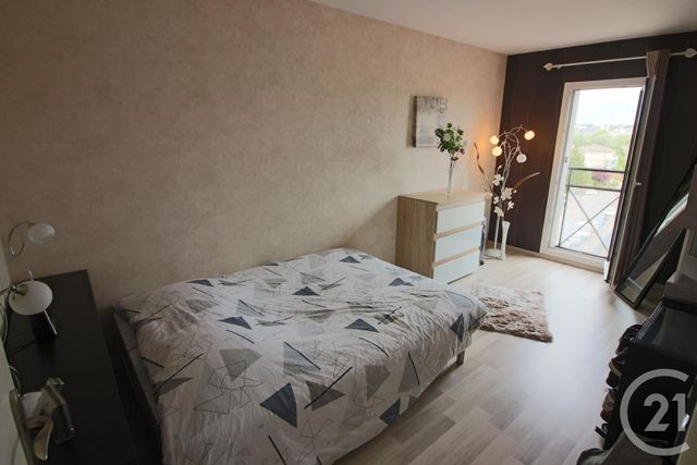 Appartement F2 &agrave; louer - 2 pi&egrave;ces - 46,73 m2 - Metz - 57 - LORRAINE