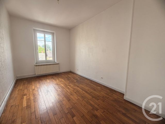 Appartement F4 &agrave; louer - 4 pi&egrave;ces - 110,55 m2 - Metz - 57 - LORRAINE