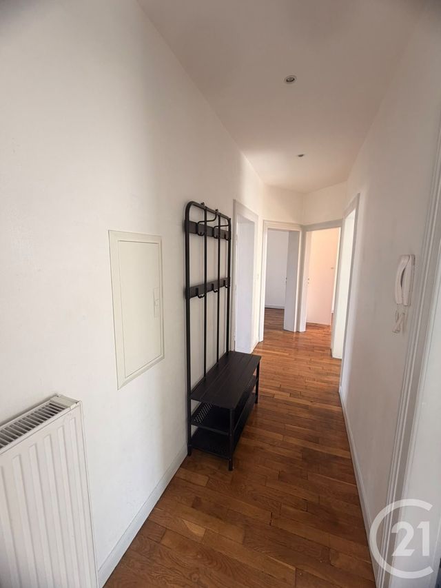 Appartement F4 &agrave; louer - 4 pi&egrave;ces - 110,55 m2 - Metz - 57 - LORRAINE