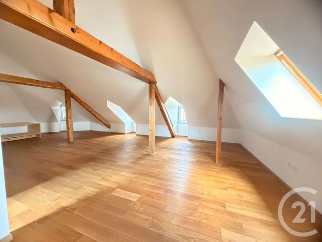 appartement - METZ - 57