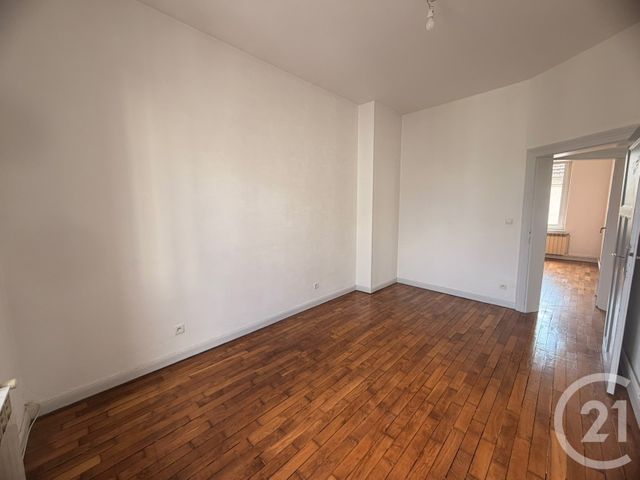 Appartement F4 &agrave; louer - 4 pi&egrave;ces - 110,55 m2 - Metz - 57 - LORRAINE