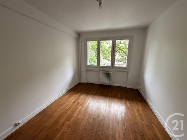 Appartement F3 &agrave; louer - 3 pi&egrave;ces - 74,36 m2 - Metz - 57 - LORRAINE
