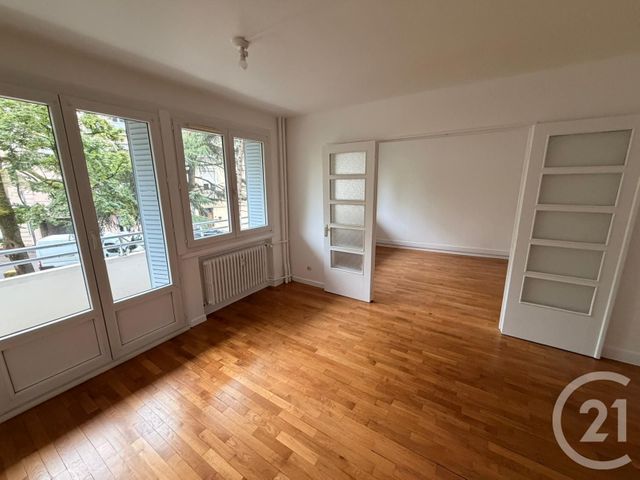 Appartement F3 &agrave; louer - 3 pi&egrave;ces - 74,36 m2 - Metz - 57 - LORRAINE