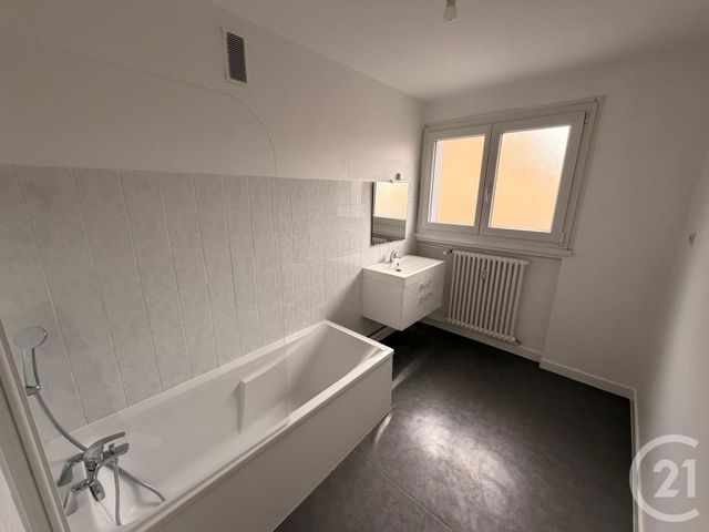 Appartement F3 &agrave; louer - 3 pi&egrave;ces - 74,36 m2 - Metz - 57 - LORRAINE