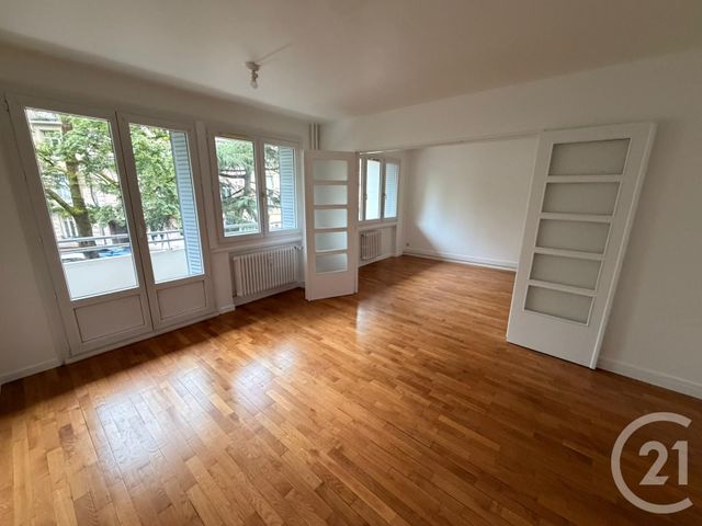 Appartement F3 &agrave; louer - 3 pi&egrave;ces - 74,36 m2 - Metz - 57 - LORRAINE