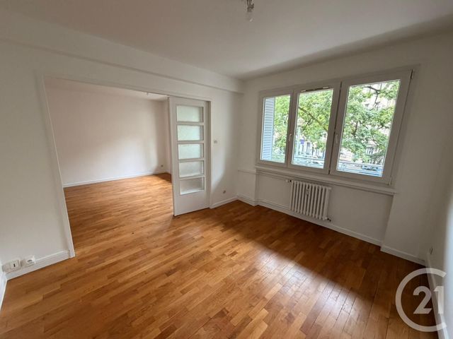 Appartement F3 &agrave; louer - 3 pi&egrave;ces - 74,36 m2 - Metz - 57 - LORRAINE