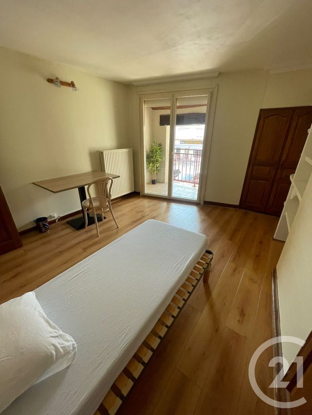 Appartement Chambre &agrave; louer - 1 pi&egrave;ce - 11,96 m2 - Peltre - 57 - LORRAINE