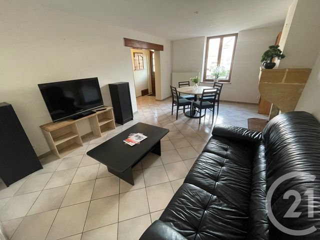 Appartement Chambre &agrave; louer - 1 pi&egrave;ce - 11,96 m2 - Peltre - 57 - LORRAINE