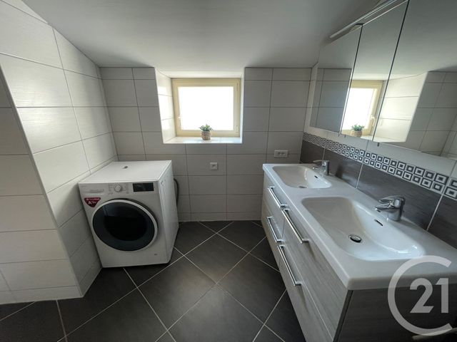 Appartement Chambre &agrave; louer - 1 pi&egrave;ce - 14,73 m2 - Peltre - 57 - LORRAINE