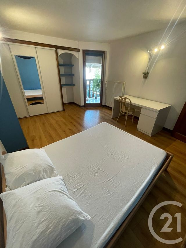 Appartement Chambre &agrave; louer - 1 pi&egrave;ce - 14,73 m2 - Peltre - 57 - LORRAINE