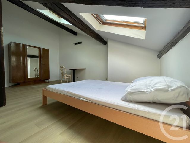 Appartement Chambre &agrave; louer - 1 pi&egrave;ce - 13,67 m2 - Peltre - 57 - LORRAINE
