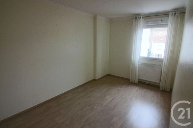 Appartement F3 &agrave; louer - 3 pi&egrave;ces - 66,20 m2 - Talange - 57 - LORRAINE