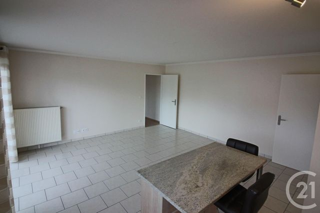 Appartement F3 &agrave; louer - 3 pi&egrave;ces - 66,20 m2 - Talange - 57 - LORRAINE