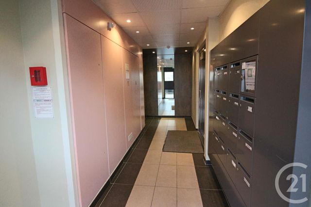 Appartement F3 &agrave; louer - 3 pi&egrave;ces - 66,20 m2 - Talange - 57 - LORRAINE