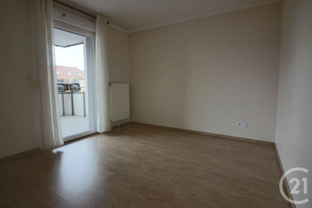 Appartement F3 &agrave; louer - 3 pi&egrave;ces - 66,20 m2 - Talange - 57 - LORRAINE