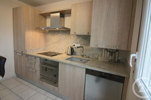 Appartement F3 &agrave; louer - 3 pi&egrave;ces - 66,20 m2 - Talange - 57 - LORRAINE