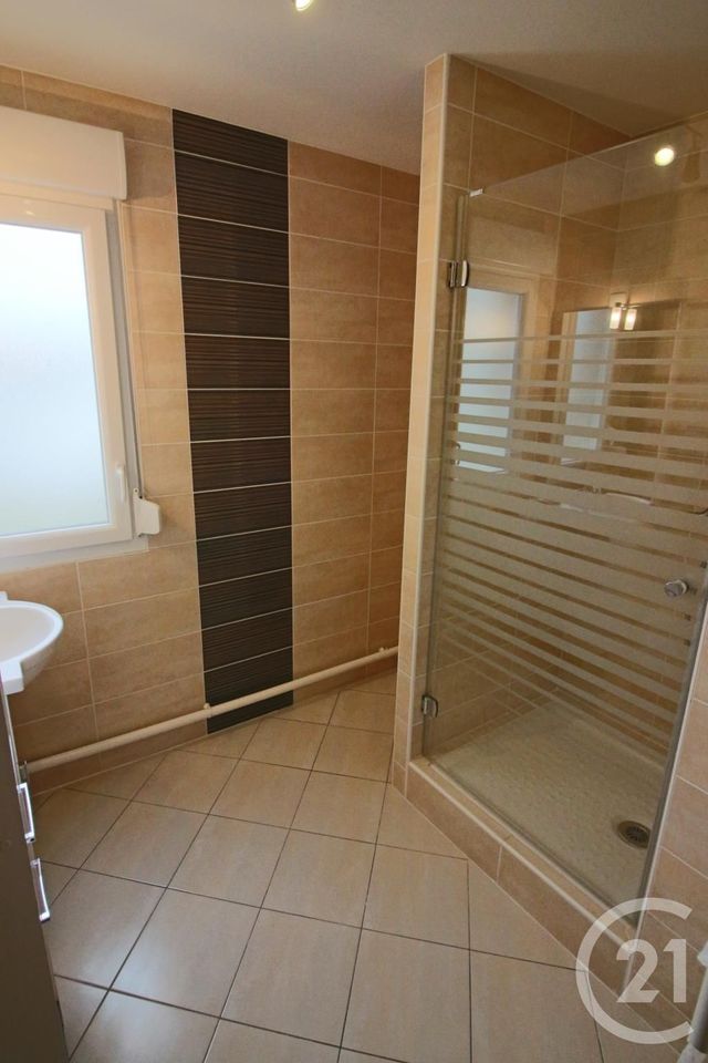 Appartement F3 &agrave; louer - 3 pi&egrave;ces - 66,20 m2 - Talange - 57 - LORRAINE