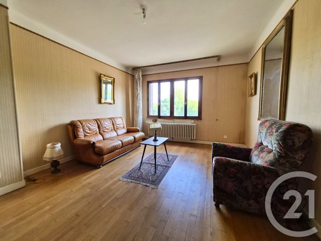Maison &agrave; vendre - 7 pi&egrave;ces - 122,29 m2 - Lorry Les Metz - 57 - LORRAINE